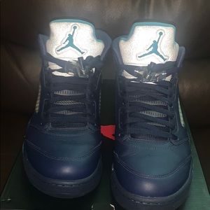 Air Jordan 5 Retro size 11